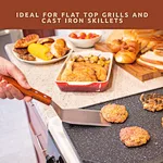 Stainless Steel Spatula